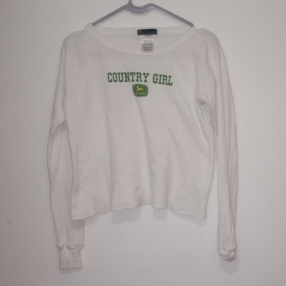 John Deere Shirt